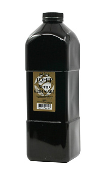 Тонер Xerox 6204 банка 800г 006R01238 БУЛАТ s-Line Фото Тонер Xerox 6204 банка 800г 006R01238 БУЛАТ s-Line