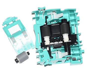 Фото Сервисный набор ADF HP SJ Pro 2500 f1 (L2748A/L2747-60001) Maintenance kit