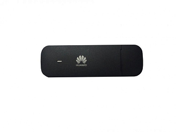 Фото Модем HUAWEI 51071SUA E3372h-320 Модем 2G/3G/4G USB +Router внешний черный