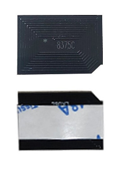 Фото Чип Kyocera TK-8375C для KYOCERA TASKalfa 3554ci (CET) Cyan, 20000 стр., CET381303