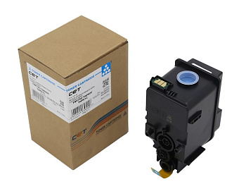 Фото Тонер-картридж (CPT) TNP80C, TNP79C для KONICA MINOLTA C3320i/C3350i/C4050i (CET) Cyan, (EUR/AP), 156г, 9000 стр., CET141554