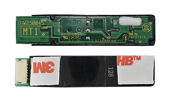 Фото Чип блока проявки D1863064 для RICOH MPC3003/C3503/C4503/C5503/C6003 (CET) Cyan, 270000 стр., CET391061