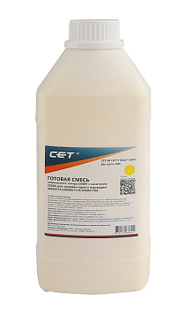 Фото Тонер CE08Y (CPT) + носитель CE08D для XEROX AltaLink C8045/8030/8035, WorkCentre 7830 (Япония) Желтый (Yellow), 360г/бут, CET111042Y-360N