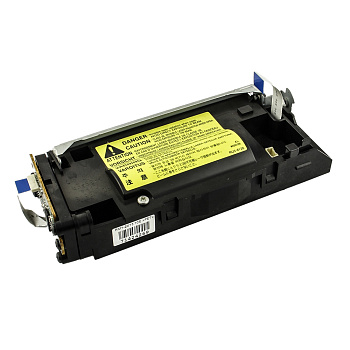 Фото Блок лазера HP LJ 1020/ 1018/ M1005 (RM1-3956/ RM1-2084/ RM1-2013/ RM1-4743) OEM