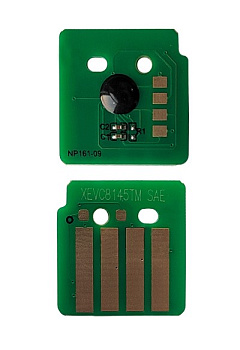 Фото Чип картриджа 006R01760 для XEROX AltaLink C8145/8155/8170 (CET) Magenta, (MEX/SA/E.EU/ME), 28000 стр., CET381215