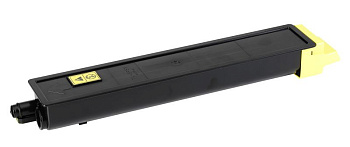 Фото Тонер-картридж Kyocera-Mita TK-8315Y для TASKalfa 2550ci (6 000стр.) Желтый (Yellow) Original