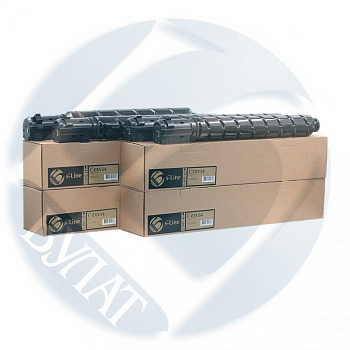 Тонер-картридж s-Line C-EXV54Y для Canon iR ADV C3025/ C3025i (8500стр.) Желтый (Yellow) Фото Тонер-картридж s-Line C-EXV54Y для Canon iR ADV C3025/ C3025i (8500стр.) Желтый (Yellow)