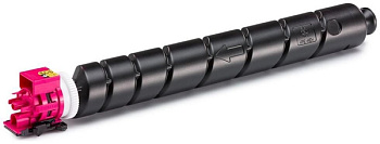 Фото Тонер-картридж ELP TK-8800M для Kyocera Ecosys P8060cdn (20000стр.) Пурпурный (Magenta)