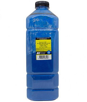 Фото Тонер Hi-Black Универсальный для Kyocera Color TK-560C/590C/895C/8315C, C, 500 г, канистра