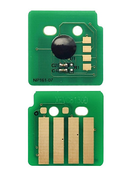 Фото Чип драм-юнита 013R00681 для XEROX AltaLink C8130/8135/8145/8155/8170 (CET) CMYK, 140000 стр., CET391022