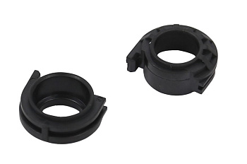 Держатели подшипников рез. вала для HP Color LaserJet Enterprise M552/553/MFP M577 (CET), 2 шт/компл Фото Держатели подшипников рез. вала для HP Color LaserJet Enterprise M552/553/MFP M577 (CET), 2 шт/компл