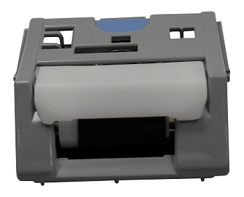 Фото Ролик отделения в сборе (лоток 2,3,4,5) HP CLJ M552/M553/M577/M652/M653/M681/M682 (RM2-0064)