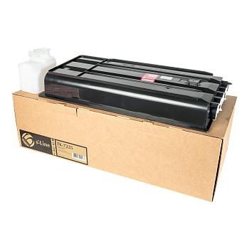 Фото Тонер-картридж s-Line TK-7225 для Kyocera TASKalfa 4012i (35000стр.) - с чипом