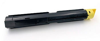 Фото Тонер-картридж (CPT) 106R03766 для XEROX VersaLink C7000DN/N (CET) Yellow, 200г, 10.01K, DGP0600