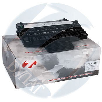 Фото Картридж 7Q ML-D2850B для Samsung ML-2850D/ 2851ND (5000стр.)