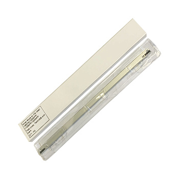 Фото Ракель барабана для Kyocera FS-1040/ 1060/ 1020MFP/ 1025MFP/ 1120MFP/ 1125MFP [DK-1110] - Wiper Blade - с уплотнителем