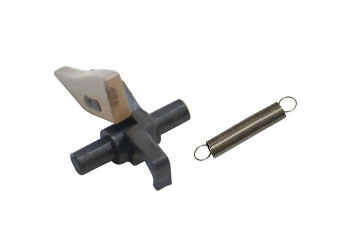 Фото Сепаратор тефлонового вала с пружиной 4021-5720-02 для KONICA MINOLTA Bizhub 164/184 (CET), CET7094 - цена за 1 шт