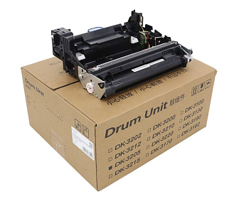 Фото Драм-юнит DK-3220E для KYOCERA MA4500ix/MA4500ifx (CET), (восстановленный), CET471191