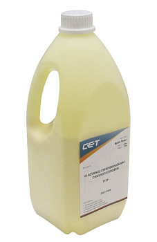 Фото Тонер TF2-Y C-EXV48/28/29 для CANON iR ADVANCE C5051/C5030 (CET) Yellow, 1000г/бут, CET121009