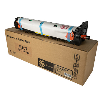 Фото Драм-картридж Samsung SL-K2200 MLT-R707 (80000стр.) БУЛАТ s-Line