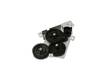 Узел привода термоузла (колебательный узел) HP LJ M601/M602/M603 (RC2-2432-M600/RM1-8418) CET Фото Узел привода термоузла (колебательный узел) HP LJ M601/M602/M603 (RC2-2432-M600/RM1-8418) CET