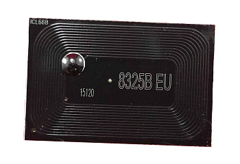 Фото Чип Kyocera TK-8325K для TASKalfa 2251ci  Черный (Black) (18000стр.)