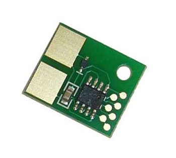 Фото Чип Lexmark E230/ E232/ E330/ E332 (6000 стр.)