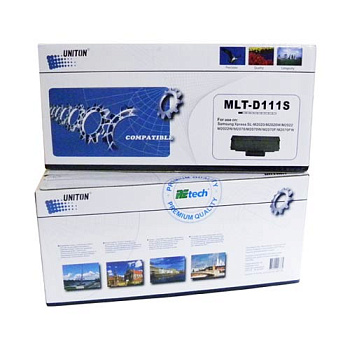 Фото Картридж Uniton PREMIUM MLT-D111S для Samsung SL-M2020/W/ 2070/W/FW (1000стр.)  с чипом для новой версии ПО