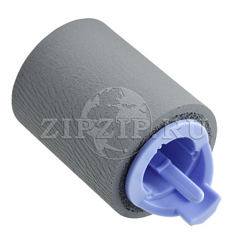 Фото Ролик подачи лотка HP LJ 4200/ 4250/ 4350/ 4345/ 5200/ P4014/ P4015/ P4515/ CLJ 4700/ 4730/ CP4005 /M5025 (Q7829-67925/RY7-5210) (о)