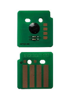 Фото Чип картриджа 006R01757 для XEROX AltaLink C8130/8135 (CET) Yellow, 28000 стр., CET381147