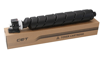 Фото Тонер-картридж (PK216) TK-8525K для KYOCERA TASKalfa 3552ci/3553ci/4052ci/4053ci (CET) Black, 640г, 25000 стр., CET141433R