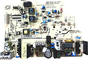 Фото Плата питания для Pantum M6500/M6550/M6600 серий устройств (301022743001)