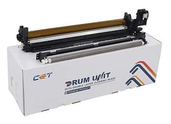 Фото Драм-юнит (c двухслойным ракелем) D0BM2216 для RICOH IMC3000/C3500 (CET) CMY, 170000 стр., CET471051