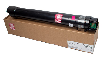 Тонер-картридж e-Line 106R01444 для Xerox Phaser 7500 (17800стр.) Пурпурный (Magenta) Фото Тонер-картридж e-Line 106R01444 для Xerox Phaser 7500 (17800стр.) Пурпурный (Magenta)