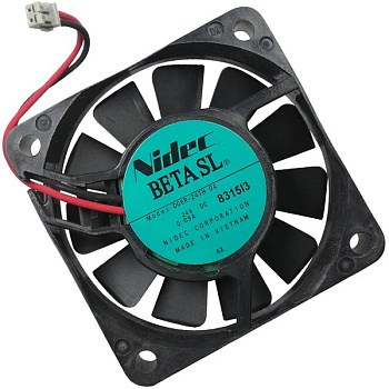 Фото Вентилятор охлаждения аппарата 20 Вт Kyocera ECOSYS P6130/ P7040cdn/ M3040dn/ M3040idn/ M3540idn/ M3550idn/ M3560idn/ M6030 cdn/ M2135dn [302FZ94420]