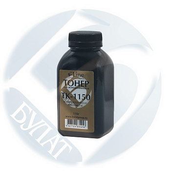 Фото Тонер для Kyocera ECOSYS P2235 [TK-1150] (бут.110г) БУЛАТ s-Line