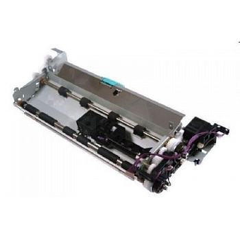Узел регистрации в сборе HP LJ 9000/ 9050/ 9040 (RG5-5663/ C8519-69012) Фото Узел регистрации в сборе HP LJ 9000/ 9050/ 9040 (RG5-5663/ C8519-69012)
