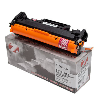 Фото Картридж 7Q W1360X (136X) для HP LJ M209/ M211/ M233/ M234/ M236 (2600стр.) - с чипом с W1360A, чип без счетчика, не блокируется, все версии прошивок