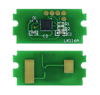 Фото Чип Kyocera TK-3190 для KYOCERA ECOSYS P3055dn/3060dn (CET), CET7385