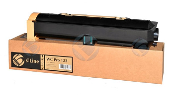 Тонер-картридж s-Line 006R01182 для Xerox WorkCentre Pro 123 (30000стр.) Фото Тонер-картридж s-Line 006R01182 для Xerox WorkCentre Pro 123 (30000стр.)