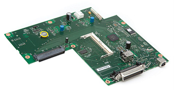 Фото Плата форматирования (не сетевая) Q7847-61006/ Q7847-61004/ Q7847-61003/ Q7847-61002 для HP LJ P3005