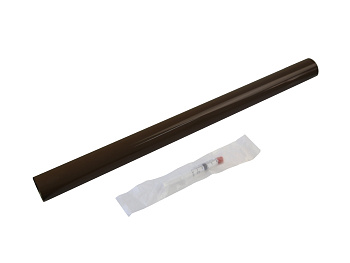 Фото Термопленка HP LJ M806/M830 (C2H67A-Film/ CF367-67906-film/ RM1-9814-film) CET [CET2741U]