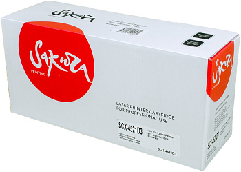 Картридж SAKURA SCX4521D3 для Samsung SCX-4321/ SCX-4521F/ SCX-4721F Черный (Black) (3000 к.) Фото Картридж SAKURA SCX4521D3 для Samsung SCX-4321/ SCX-4521F/ SCX-4721F Черный (Black) (3000 к.)