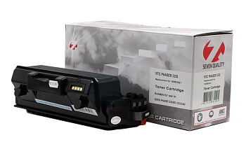 Фото Тонер-картридж 7Q 106R03621 для Xerox Phaser 3330/ WC 3335 (8500стр.)