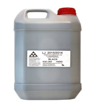 Фото Тонер для HP LJ P2015/ P2014/ M2727 (кан.1кг) AQC Россия