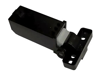 Фото Шарнир (петля) крышки сканера (черная) для Pantum M6500/M6600 серий устройств 301022338001 / 301022669001 Совместимая