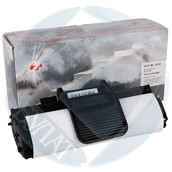 Фото Картридж 7Q ML-1610D3/ 106R01159 для Samsung ML-1610/ 1615/ 2010/ 2510/ SCX-4321/ 4521, Xerox Phaser 3125 (3000стр.)