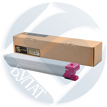 Тонер-картридж s-Line W9193MC для HP Color LJ E77822 (28000стр.) Пурпурный (Magenta) Фото Тонер-картридж s-Line W9193MC для HP Color LJ E77822 (28000стр.) Пурпурный (Magenta)