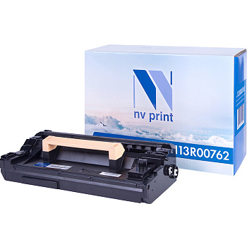 Фото Драм-картридж NV-Print 113R00762 для Xerox Phaser 4600/ 4620 (80000стр.)