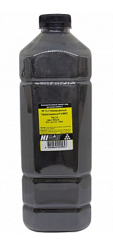Фото Тонер Hi-Black для HP CLJ Pro M452, Сферизованный, Тип 2.4, Черный (Black), 500г, канистра